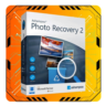 Ashampoo Photo Recovery 2 Лицензионный ключ