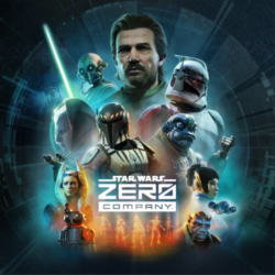 STAR WARS Zero Company™ STEAM GIFT