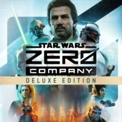STAR WARS Zero Company™ Deluxe Edition STEAM GIFT