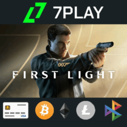 007 First Light - Оффлайн Steam [24/7]