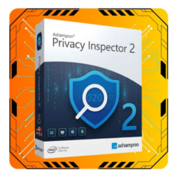Ashampoo Privacy Inspector Лицензионный ключ