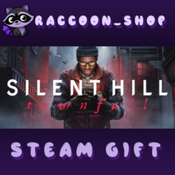 SILENT HILL: Townfall * STEAM KZ*UA*СНГ🔥