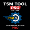 TURBO SERVICE MOBILE (TSM Tool) лицензия 3, 6, 12 месяца Ваш Личный Аккаунт