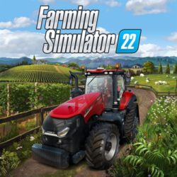 Farming Simulator 22 — Xbox Series X|S, Xbox One — активация на аккаунт | XBAY