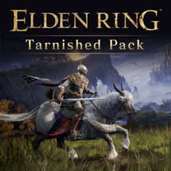 ELDEN RING Tarnished Pack — Xbox Series X|S, Xbox One — активация на аккаунт | XBAY