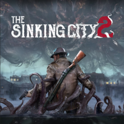 💥The Sinking City 2: Standard Edition 🔵 PS5 🔴ТУРЦИЯ🔴