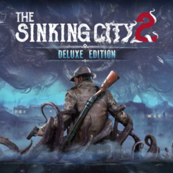 💥The Sinking City 2: Deluxe Edition 🔵 PS5 🔴ТУРЦИЯ🔴