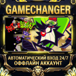 ANTONBLAST ⚡ Steam ОФФЛАЙН-аккаунт | Автовыдача 24/7