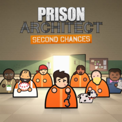 Prison Architect - Second Chances — Xbox Series X|S, Xbox One — покупка на аккаунт |