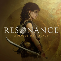 💥Resonance: A Plague Tale Legacy 🔵 PS5 🔴ТУРЦИЯ🔴