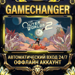 The Outer Worlds 2 ⚡ Steam ОФФЛАЙН-аккаунт | Автовыдача 24/7
