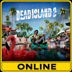 Dead Island 2 • Аренда Онлайн • Моментальная Выдача