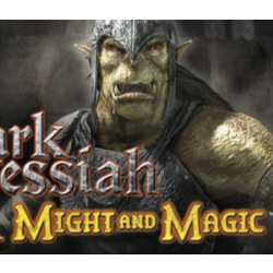 Dark Messiah Might and Magic Авто МИР
