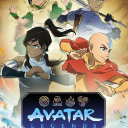 Avatar Legends: The Fighting Game Digital Deluxe Edition Xbox Series X|S