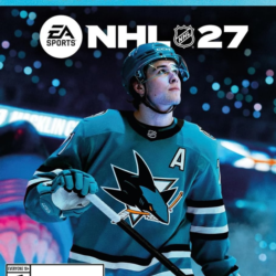 NHL 27 Deluxe Edition XBOX Series X|S