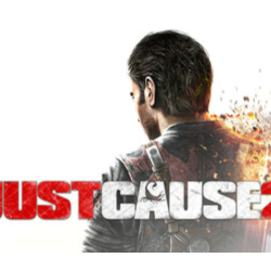 Just Cause 2 Авто МИР