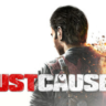 Just Cause 2 Авто МИР