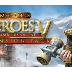 Heroes of Might and Magic® V: Hammers of Fate Авто МИР