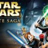 LEGO Star Wars: The Complete Saga Авто МИР