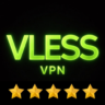 VPN VLESS HAPP 6 Месяцев | Белые списки LTE Обход | Работает в РФ | 20 Локаций ВПН