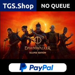 The Blood of Dawnwalker Eclipse Edition | STEAM оффлайн аккаунт | PAYPAL