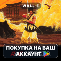 🎮 SAMURAI SHODOWN ACA NEOGEO | Google Play ПОКУПКА НА ВАШ АККАУНТ | Android