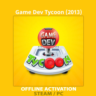 Game Dev Tycoon (2013)