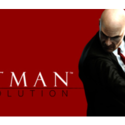 Hitman Absolution Авто МИР
