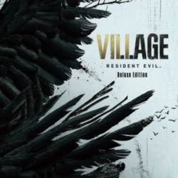 ✅ Resident Evil Village - Deluxe Edition ✔️Steam ключ
