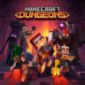 Minecraft Dungeons — Xbox Series X|S, Xbox One — активация на аккаунт | XBAY