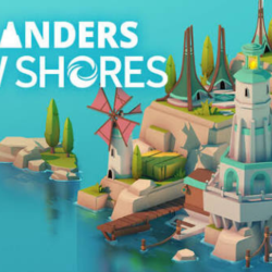 ISLANDERS: New Shores Steam | GLOBAL | Моментальная выдача