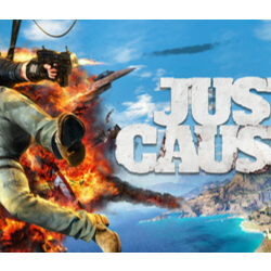 Just Cause 3 Авто МИР