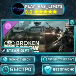 🎁Broken Arrow — Russian Guard DLC *RU/BY/UA/СНГ Steam Auto