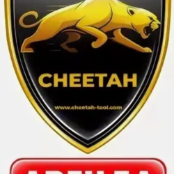 Cheetah Tool Pro