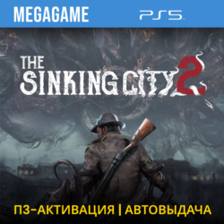 The Sinking City 2 (PS5/ENG) П3-Активация