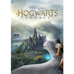 Hogwarts Legacy Xbox One Version
