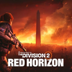 Россия\МИР The Division 2 Наборы «Красный горизонт» \RED HORIZON  UPLAY|STEAM|EG
