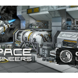 Space Engineers Авто МИР