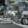 Space Engineers Авто МИР