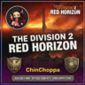 The Division 2: Red Horizon (DLC) | Steam Gift [UA / RU / KZ]