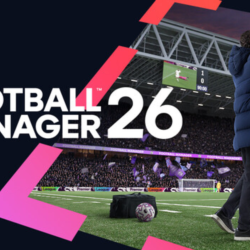 Football Manager 26 GLOBAL STEAM KEY   РФ FM 2026 FM 26