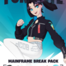 Fortnite - Mainframe Break Pack   800 V-bucks XBOX🔑Key