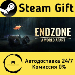 🚀 Endzone - A World Apart 🤖 Steam Gift Россия ⚡ мгновенно