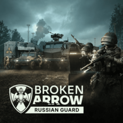 DLC Broken Arrow: Russian Guard | Steam Ключ | РФ СНГ |   Подарок