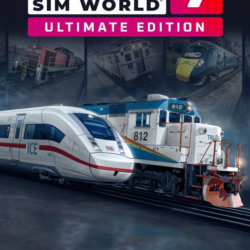 Train Sim World 7: Ultimate Edition Xbox Series X|S