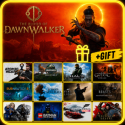 The Blood of Dawnwalker Eclipse Edition • Другие Игры • Steam  • Вcе Дополнения