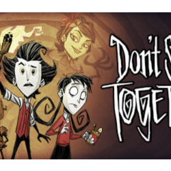 Don&acute;t Starve Together Авто МИР