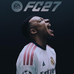 EA SPORTS FC 27 Ultimate XBOX One & XBOX Series X|S