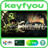 Enclave / STEAM GLOBAL КЛЮЧ