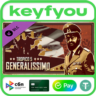 Tropico 5 - Generalissimo / STEAM DLC КЛЮЧ